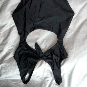 BRand new one piece swimsuit